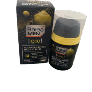 Crema Facial Q10 Intensiva