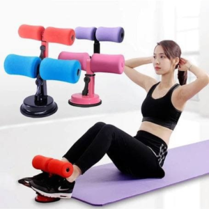 Soporte Abdominal Barra Sentado