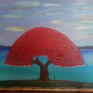 Árbol de la vida