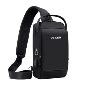 CROSSBODY  FREETRAVEL