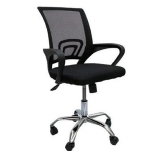 Silla Ergonómica Oficina con Basculacion