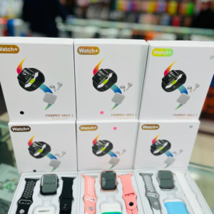 Reloj Inteligente Serie 8 T900 Pro Max L