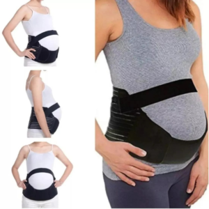 Faja Materna Prenatal Durante Embarazo