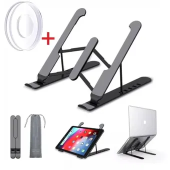 Base Soporte Portátil Laptop Plegable