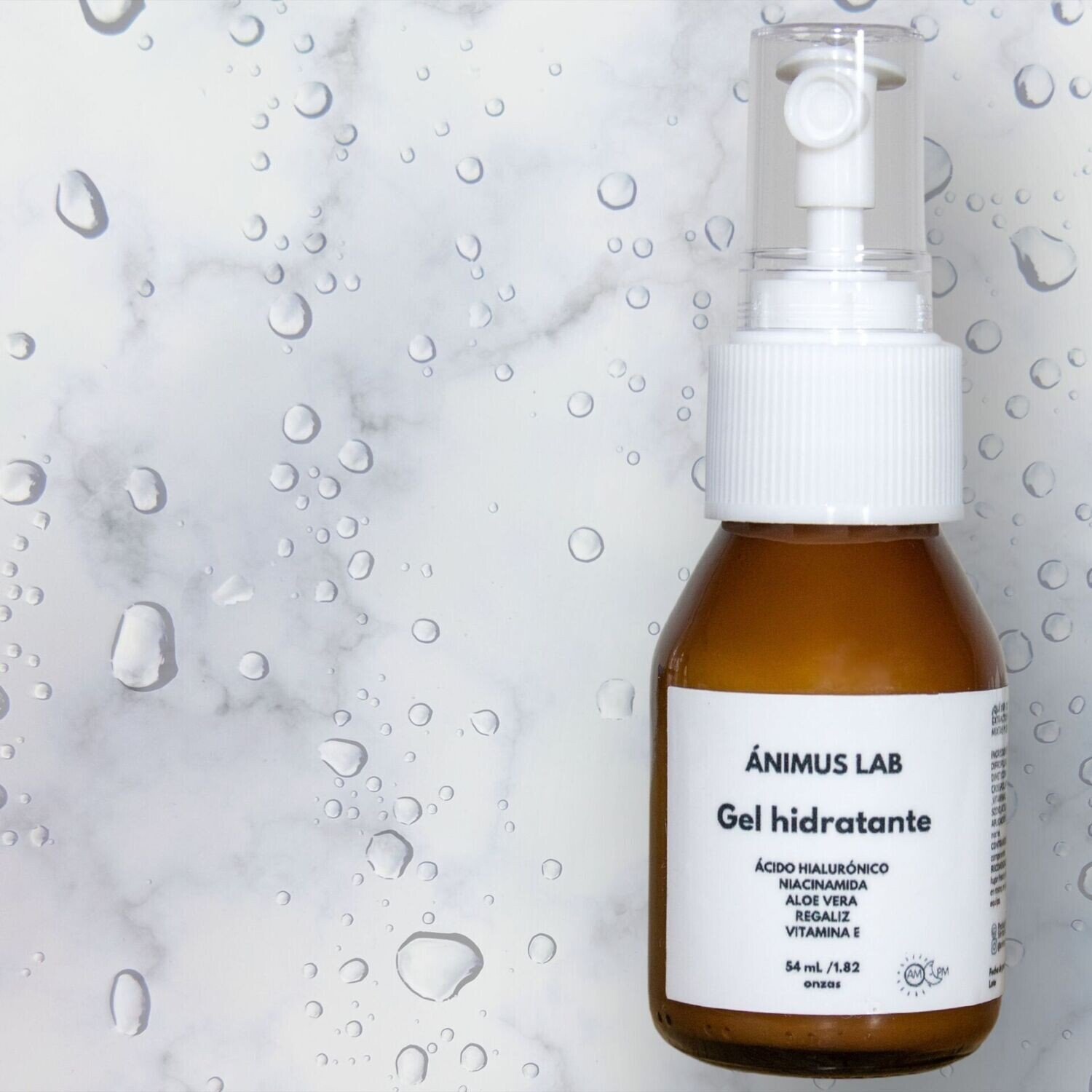 Gel Hidratante