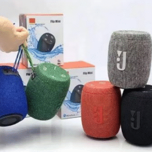 PARLANTE GENERICO TIPO JBL FLIP MINI