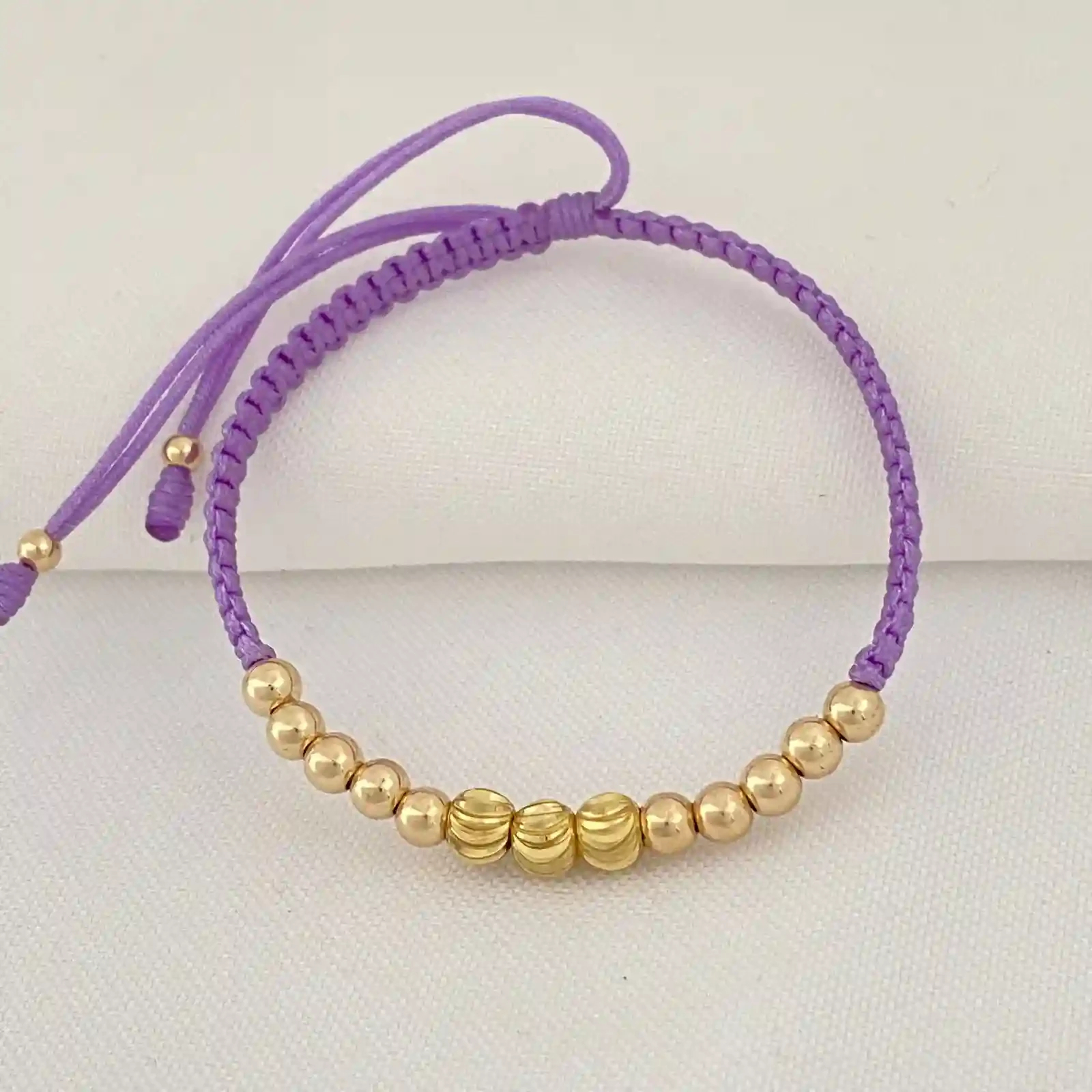 Pulsera balines PM15