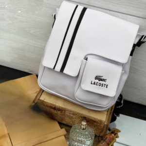 CARRIEL CABALLERO BOSSI, LACOSTE Y VELEZ