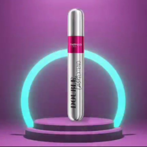 PESTAÑINA DOUBLE LASH