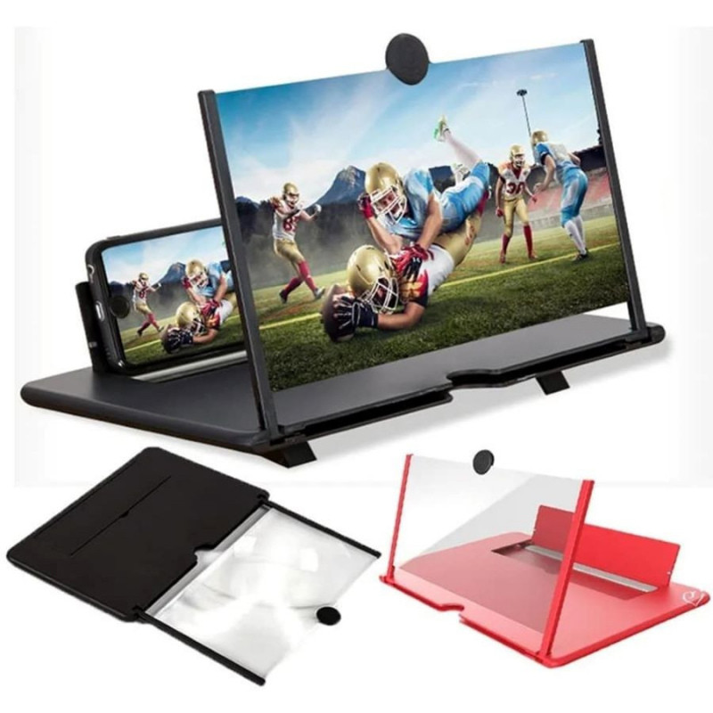 AMPLIFICADOR PANTALLA 12"
