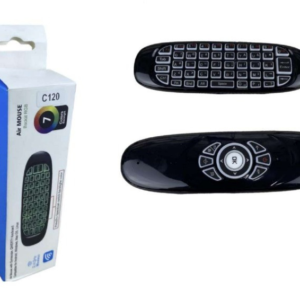 MINI TECLADO P/SMARTV