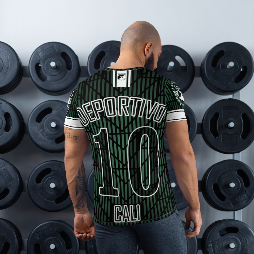 Camiseta Cali Glorioso
