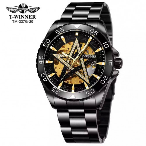 TM-337G-20 T - RELOJ WINNER AUTOMÁTICO