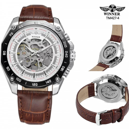 TM427-4  RELOJ AUTOMÁTICO HOMBRE