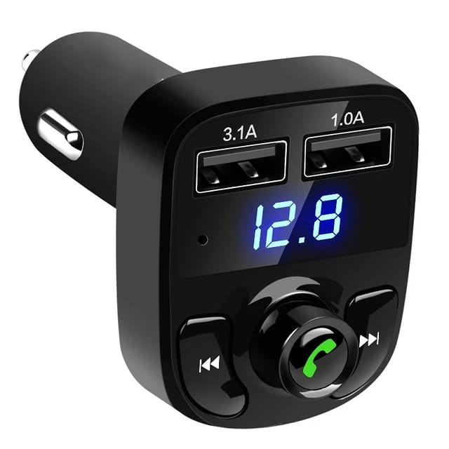 GS-CB13 MODULADOR GEMASOUND PARA CARRO