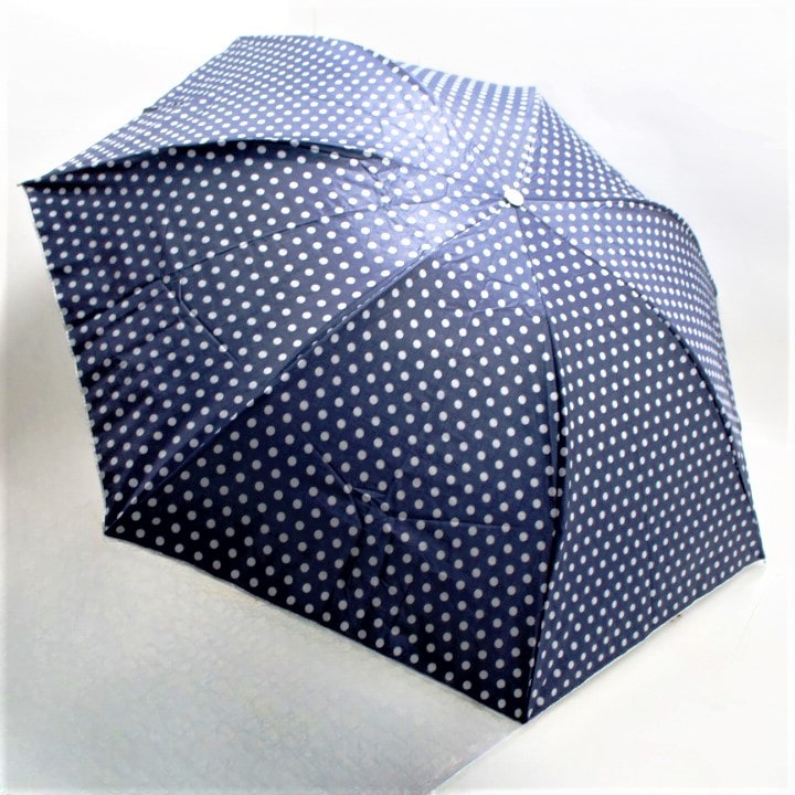 SOMBRILLA CORTA-VIENTO ECONOMICA - Imagen 2