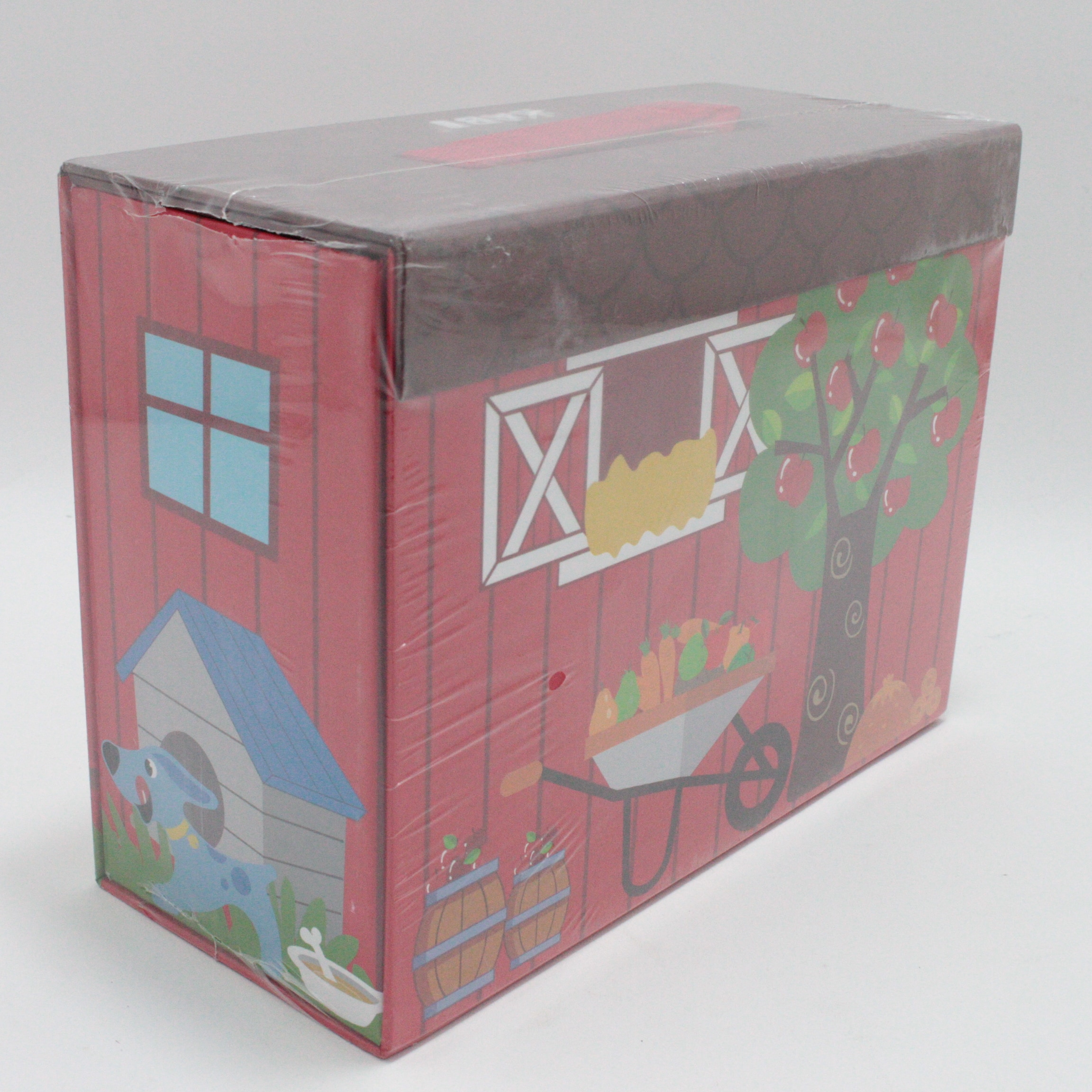 juego encajable en madera figuras