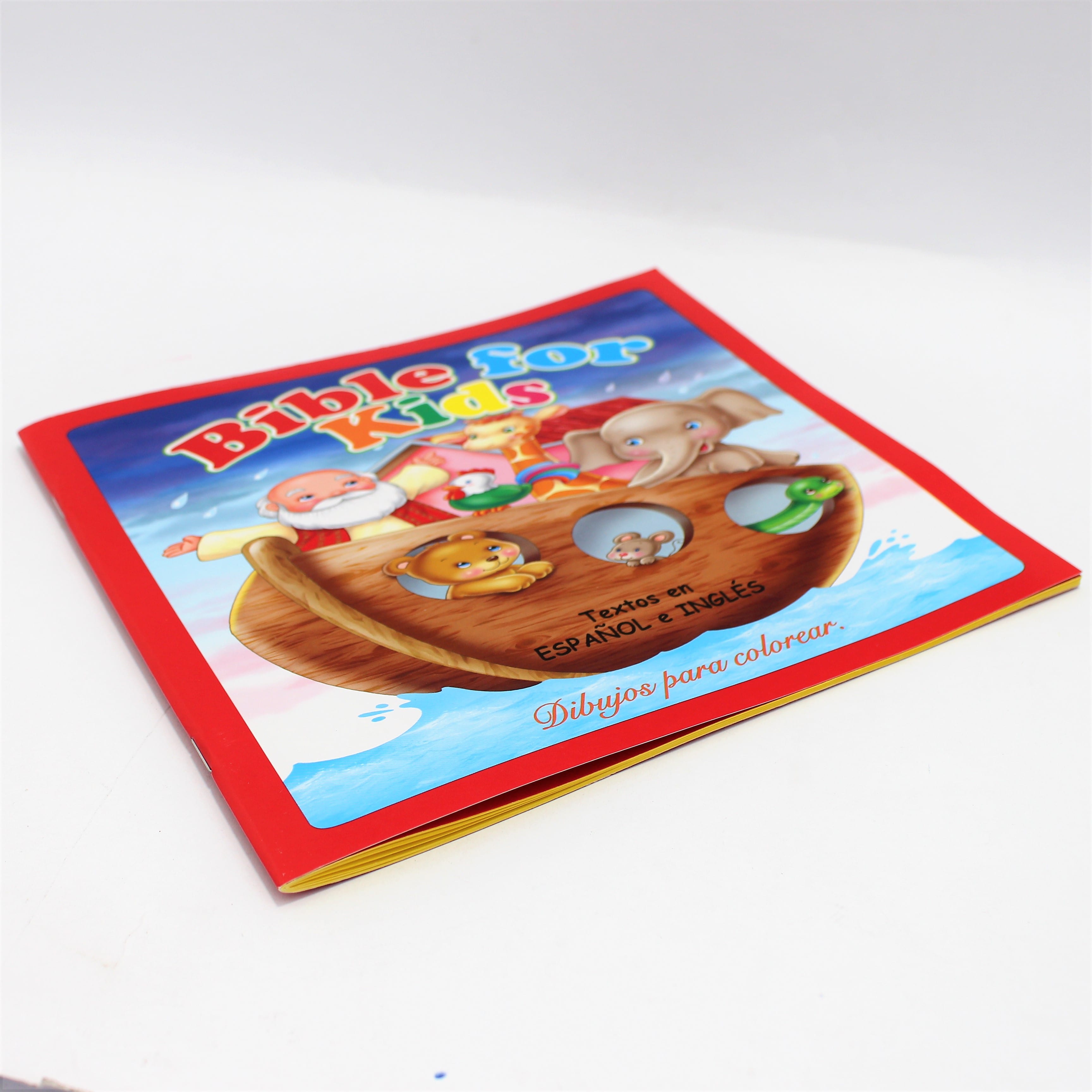 BIBLIA INFANTIL - Imagen 2