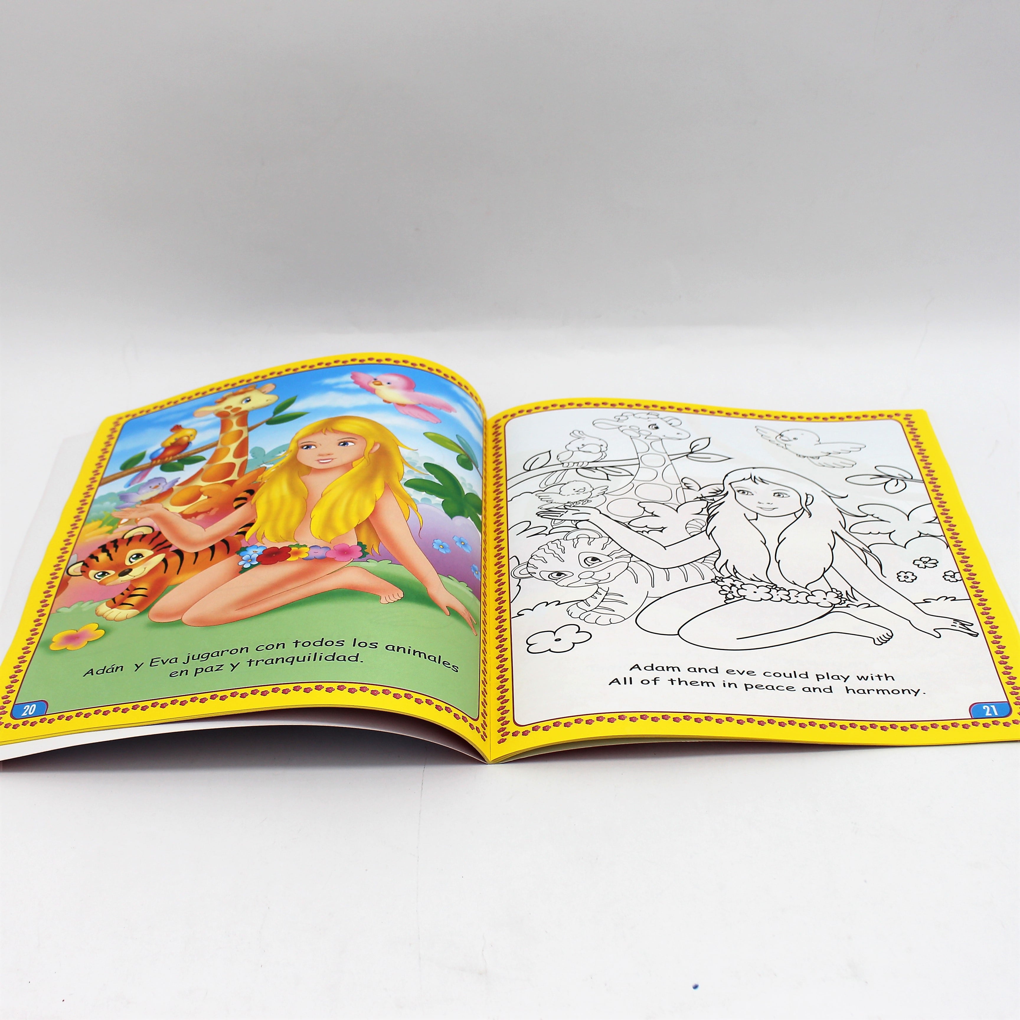 BIBLIA INFANTIL