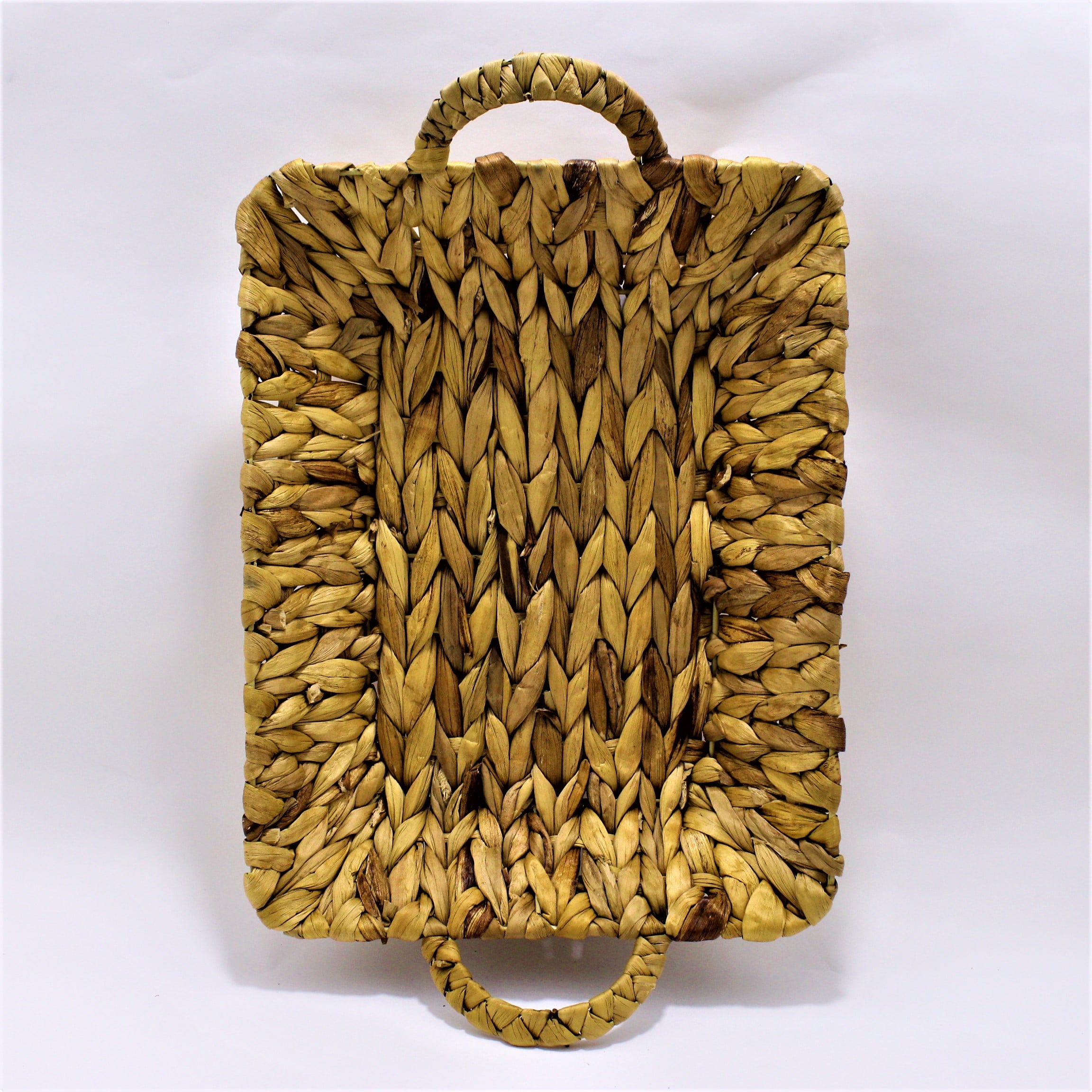 Bandeja Artesanal Rectangular 28x36,5cm - Imagen 2