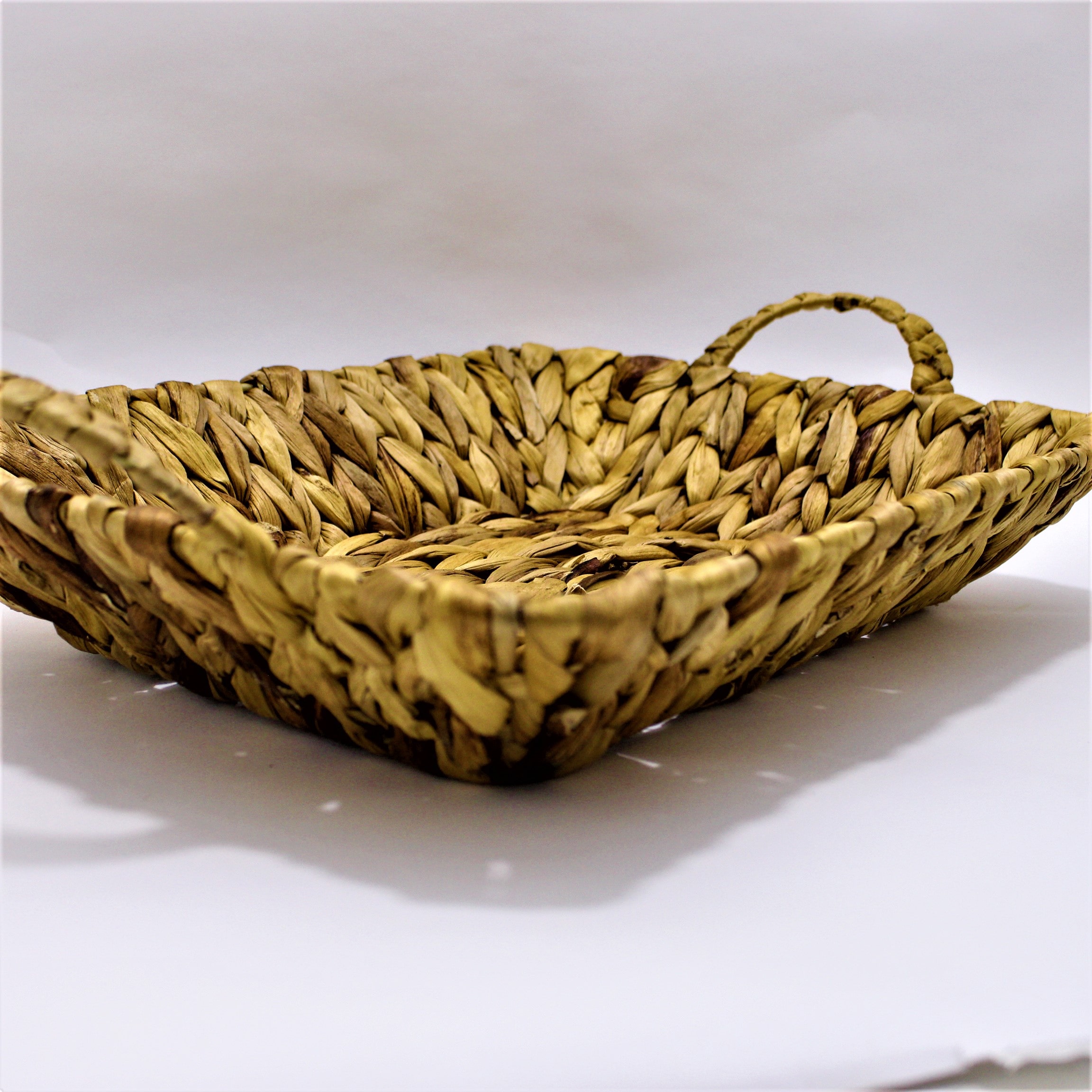 Bandeja Artesanal Rectangular 28x36,5cm