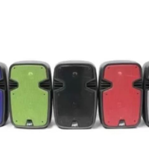 Parlante Portatil An-2051 Bluetooth Reca