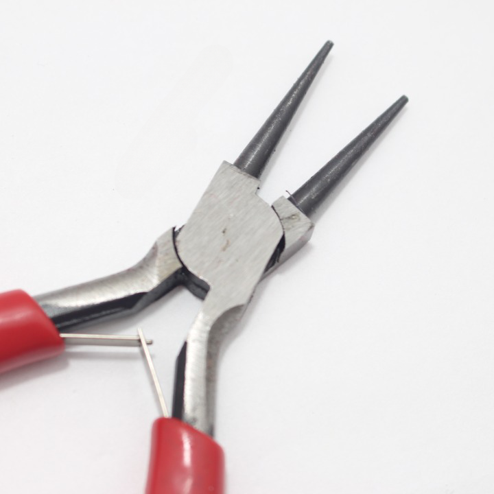 Pinza Conica para bisuteria