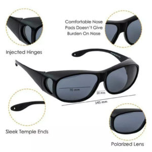 Gafas De Sol Para Conducción De Día Y No