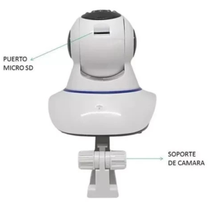 V380 + MICRO 32GB