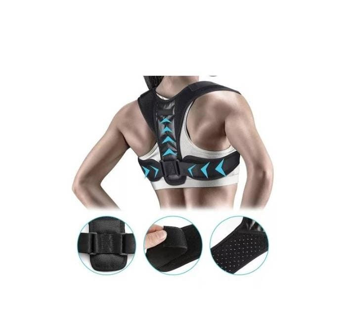 🎖️CORRECTOR DE POSTURA FINO UNISEX🍃 - Imagen 2
