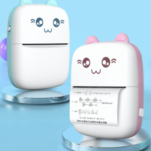 MINI IMPRESORA POCKET