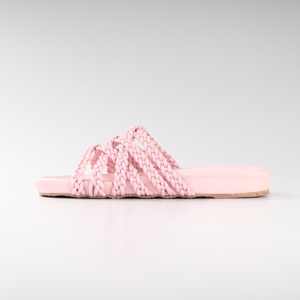 Sandalias Divinidad