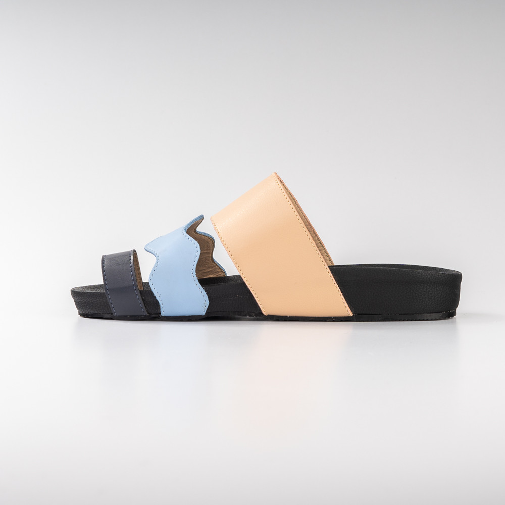 Sandalias Sagrada