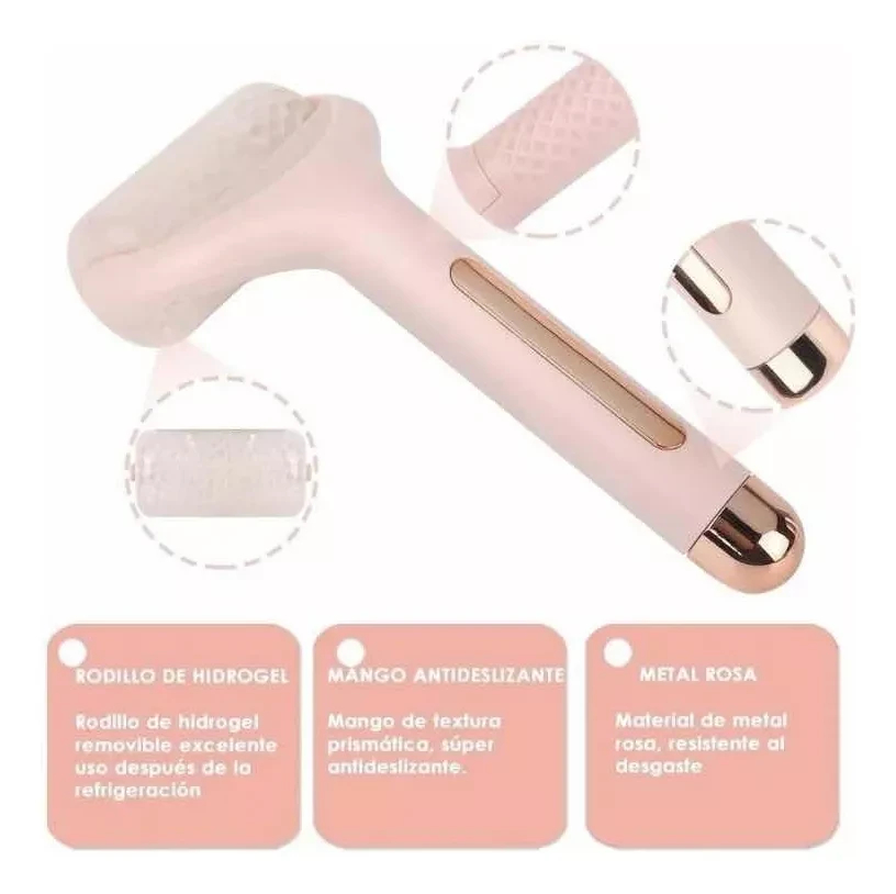 Ice Roller Facial Rodillo Hielo