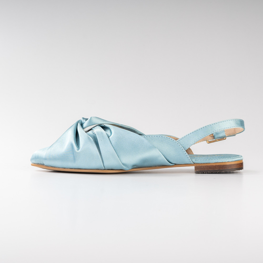Sandalias Consagrada