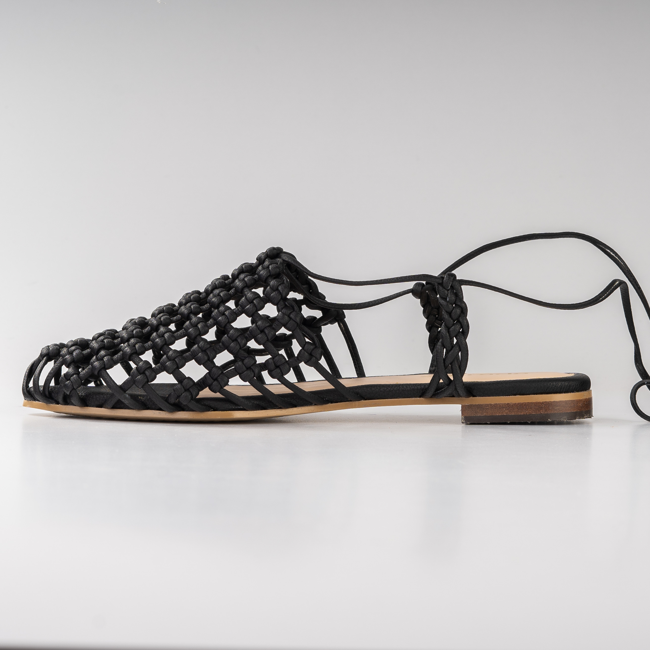 Sandalias Decencia