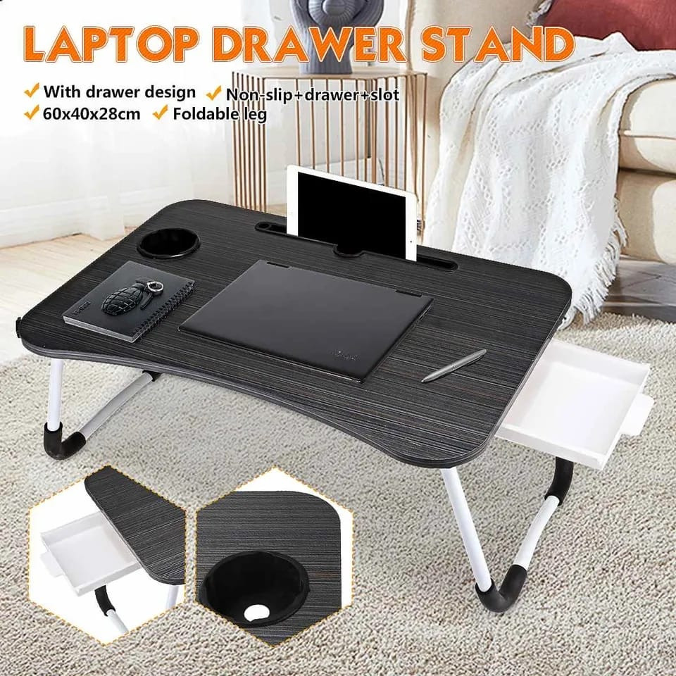 Mesa Plegable Portátil