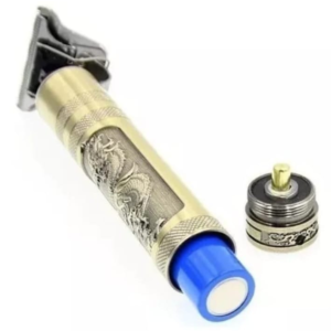 Máquina Patillera Recargable