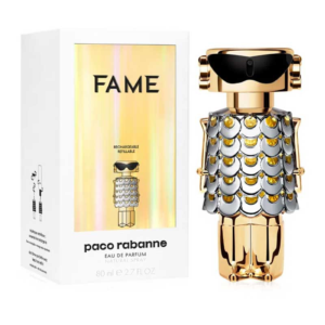 FAME PACO RABANNE