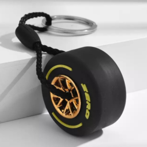 Llavero Pirelli F1