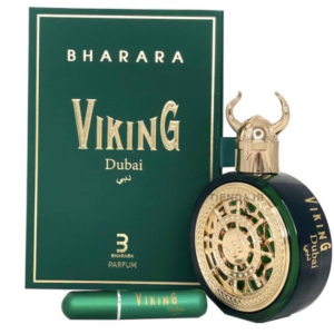 BHARARA VIKING DUBAI