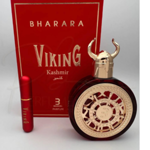 BHARARA VIKING KASHMIR