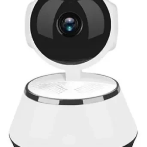Camara Mini Ip Wifi Nocturna V380 720p A