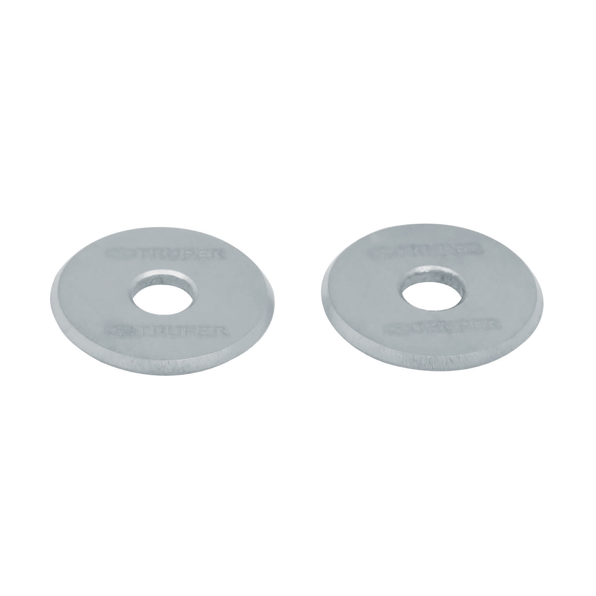 2 Cuchillas Tungsteno corta baldosa Caz