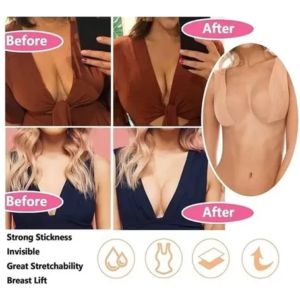 Cinta Levanta Busto Invisible Body Tape