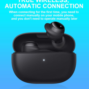 Xiaomi Redmi Buds 3 Lite Negro
