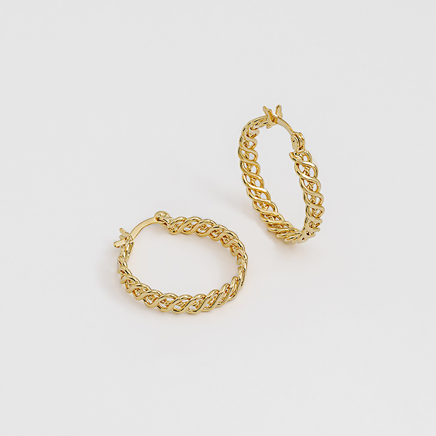Candonga Chain