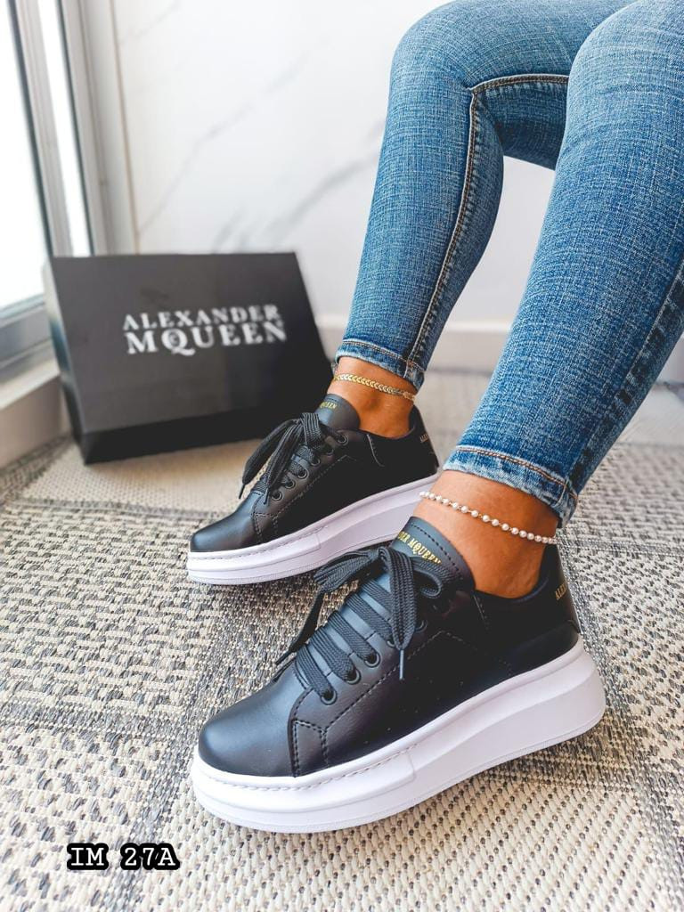 ALEXANDER MCQUEEN UNISEX