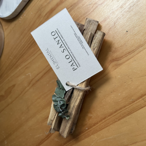 Palo Santo
