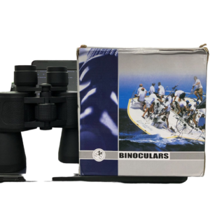 Binoculares